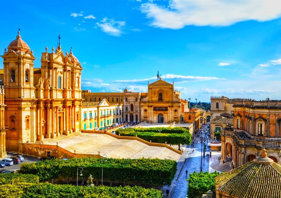 CRUCEROS CATANIA CRUCEROS SICILIA CRUCEROS MEDITERRANEO CRUCEROS ITALIA SICILIA BARROCA CRUCEROS ITALIA